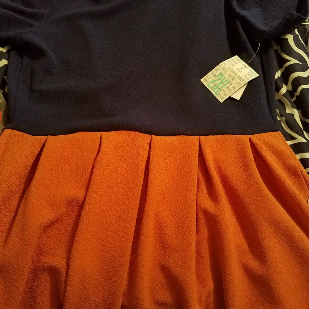 Lularoe Amelia